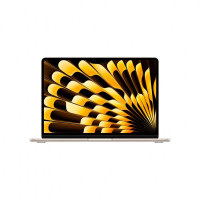 Ноутбук Apple MacBook Air 13 M5 A3449 Starlight (MDHC4UA/A)