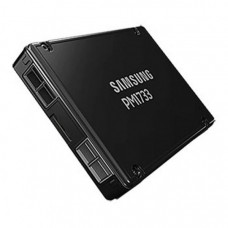 Накопичувач SSD U.2 2.5" 3.84TB PM1733 EVT2 Samsung (MZWLR3T8HBLS-00007)