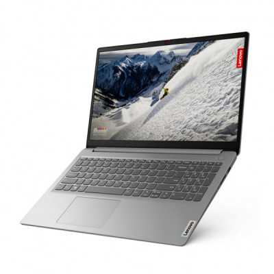 Ноутбук Lenovo IdeaPad 1 15IAU7 (82QD008BRA)