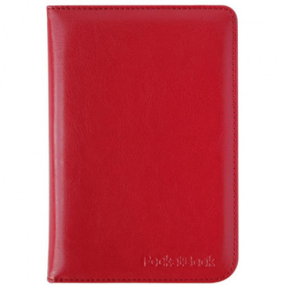 Чохол до електронної книги Pocketbook 6" 616/627/632 red (VLPB-TB627RD1)