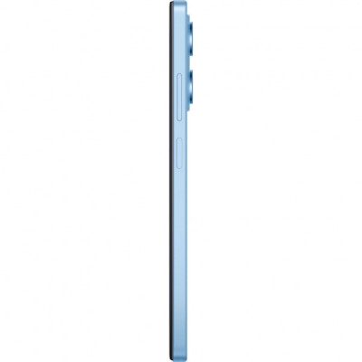 Мобільний телефон Xiaomi Redmi Note 12 Pro 5G 6/128GB Blue (991516)