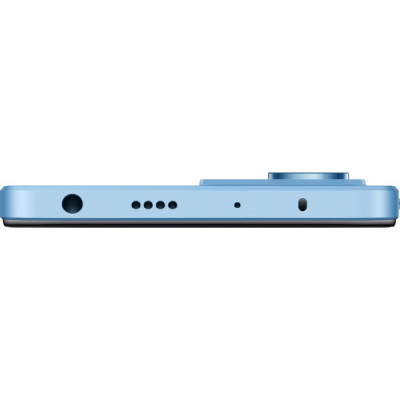 Мобільний телефон Xiaomi Redmi Note 12 Pro 5G 6/128GB Blue (991516)