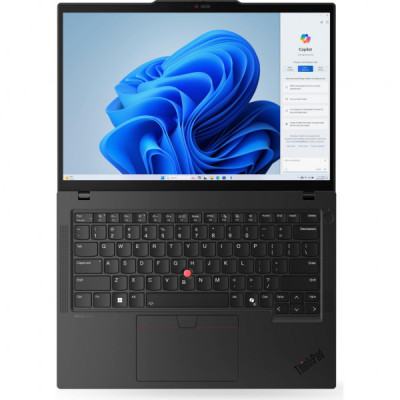 Ноутбук Lenovo ThinkPad T14 G5 (21ML004URA)