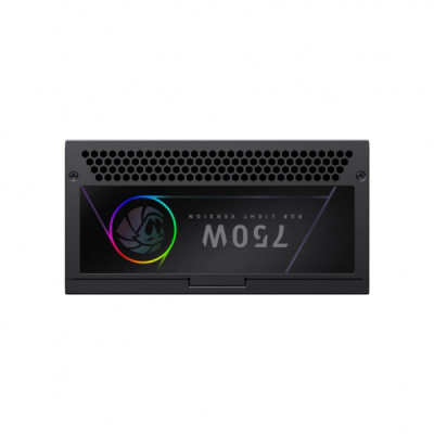 Блок живлення Gamemax 750W (RGB 750G) Блок живлення Gamemax 750W (RGB 750G)