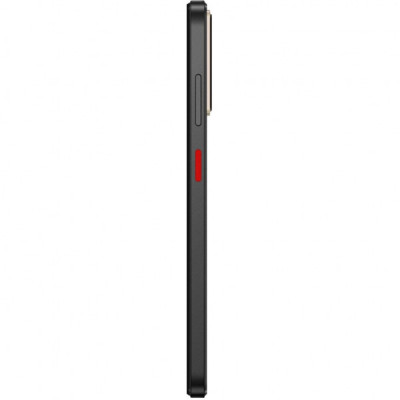 Мобільний телефон ZTE Blade A56 4/128GB Black (1167681)