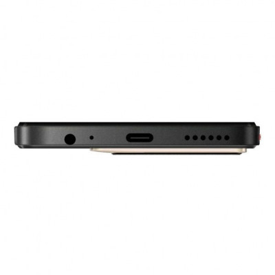 Мобільний телефон ZTE Blade A56 4/128GB Black (1167681)