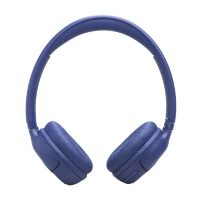 Навушники JBL Tune 530BT Blue (JBLT530BTBLUEU)