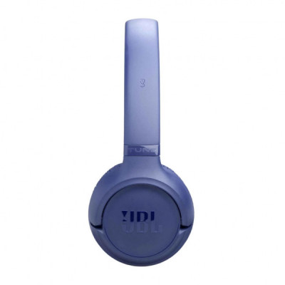 Навушники JBL Tune 530BT Blue (JBLT530BTBLUEU)
