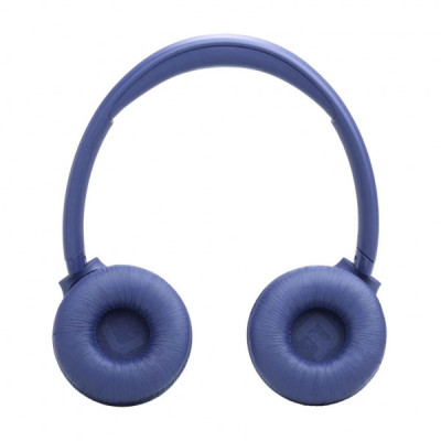 Навушники JBL Tune 530BT Blue (JBLT530BTBLUEU)