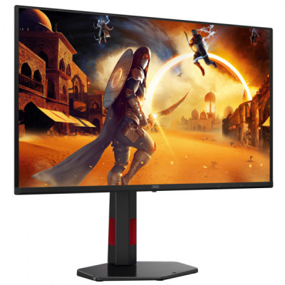 Монітор AOC Q27G4SDR Монітор AOC Q27G4SDR