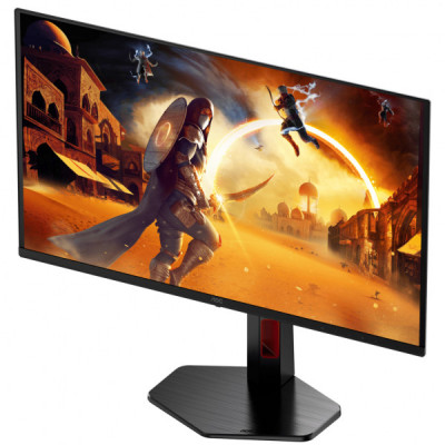 Монітор AOC Q27G4SDR Монітор AOC Q27G4SDR