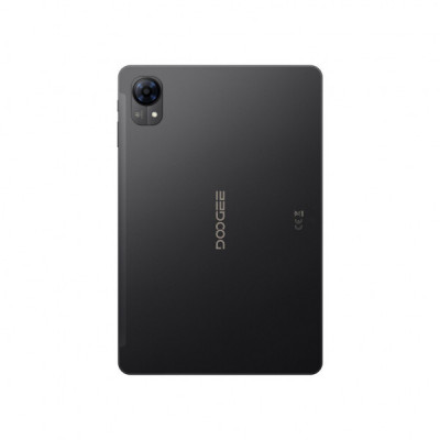 Планшет Doogee Tab G5 10.1" 3/128GB 4G (LTE) Black (6942654903303)