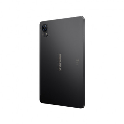 Планшет Doogee Tab G5 10.1" 3/128GB 4G (LTE) Black (6942654903303)