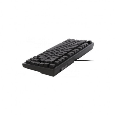 Клавіатура A4Tech Bloody MS76 USB UA Iron Grey (4711421003292)