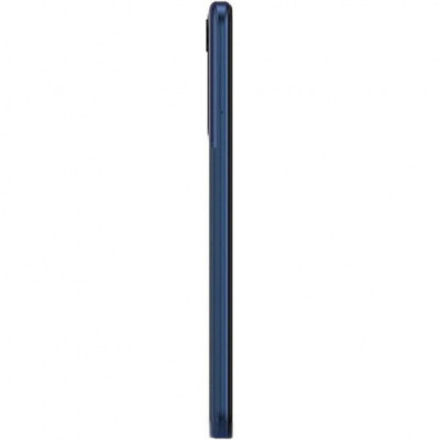 Мобільний телефон Tecno KG5m (Spark Go 2022 2/32Gb) Atlantic Blue (4895180776953)