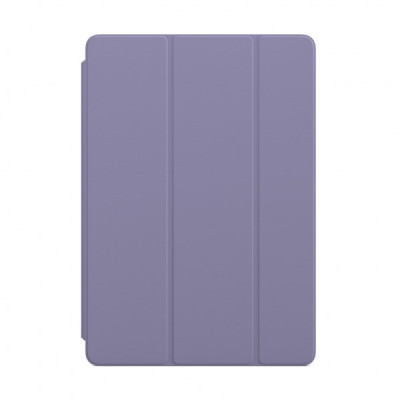 Чохол до планшета Apple Smart Cover for iPad (9th generation) - English Lavender (MM6M3ZM/A)