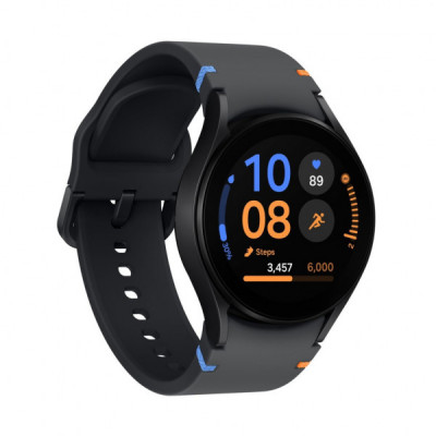 Смарт-годинник Samsung Galaxy Watch FE Black (SM-R861NZKASEK)