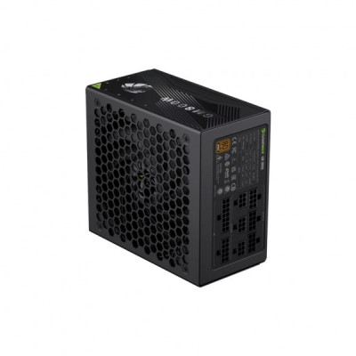 Блок живлення Gamemax 800W (GM 800B Fully-modular New) Блок живлення Gamemax 800W (GM 800B Fully-modular New)