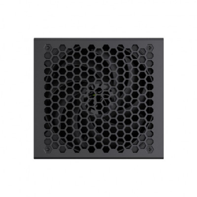 Блок живлення Gamemax 800W (GM 800B Fully-modular New) Блок живлення Gamemax 800W (GM 800B Fully-modular New)