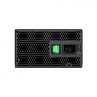 Блок живлення Gamemax 800W (GM 800B Fully-modular New) Блок живлення Gamemax 800W (GM 800B Fully-modular New)