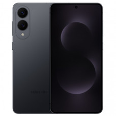 Мобільний телефон Samsung Galaxy S25 Edge 12/256Gb Titanium Jetblack (SM-S937BZKDEUC)