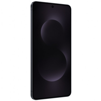 Мобільний телефон Samsung Galaxy S25 Edge 12/256Gb Titanium Jetblack (SM-S937BZKDEUC)