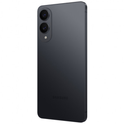 Мобільний телефон Samsung Galaxy S25 Edge 12/256Gb Titanium Jetblack (SM-S937BZKDEUC)