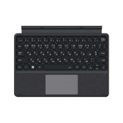 Планшет Chuwi Hi10 X1 8/256GB Win11 з клавіатурою (6935768112778)