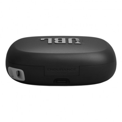 Навушники JBL Endurance Zone Black (JBLENDUZONEBLKG)
