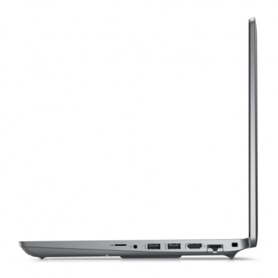 Ноутбук Dell Latitude 5531 (N201L553115UA_UBU)