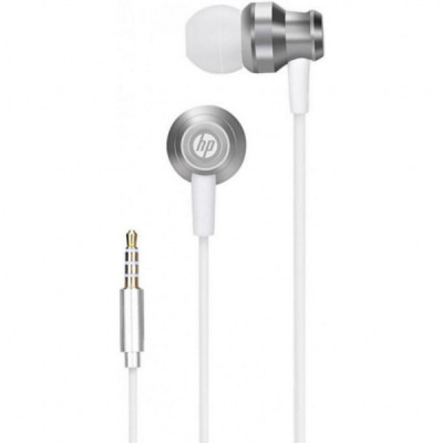 Навушники HP DHH-3111SL Headset Silver (DHH-3111SL)