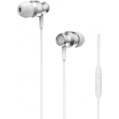 Навушники HP DHH-3111SL Headset Silver (DHH-3111SL)