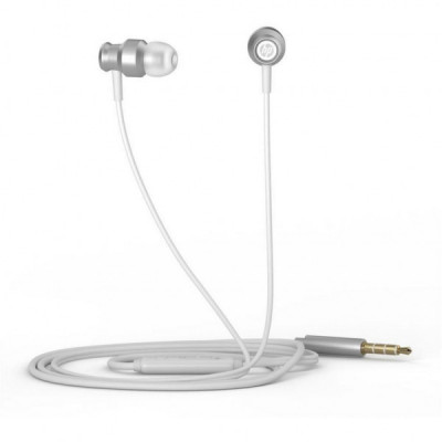 Навушники HP DHH-3111SL Headset Silver (DHH-3111SL)