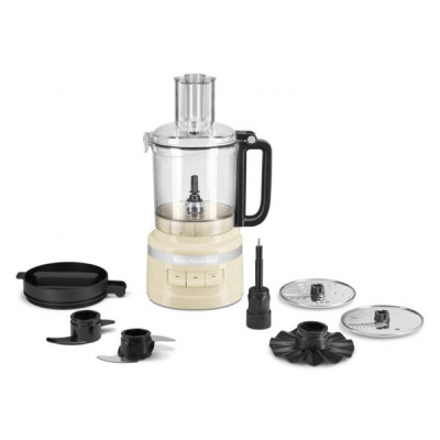 Кухонний комбайн KitchenAid 5KFP0921EAC