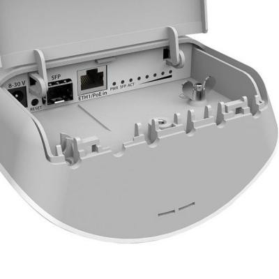 Точка доступу Wi-Fi Mikrotik mANTBox 19s (RB921GS-5HPacD-19S)