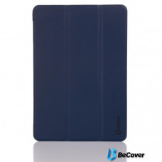 Чохол до планшета BeCover Smart Case для Apple iPad Pro 11 Deep Blue (703024)