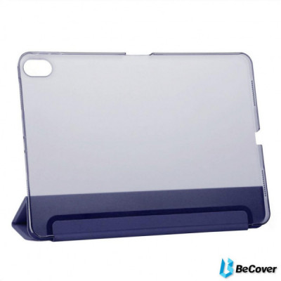 Чохол до планшета BeCover Smart Case для Apple iPad Pro 11 Deep Blue (703024)