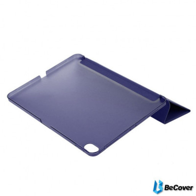 Чохол до планшета BeCover Smart Case для Apple iPad Pro 11 Deep Blue (703024)