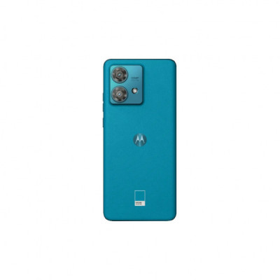 Мобільний телефон Motorola Edge 40 Neo 12/256GB Caneel Bay (PAYH0082RS)