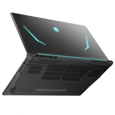 Ноутбук Thunderobot 911 X17 (911X17-i7136H56C1Q165MBD)