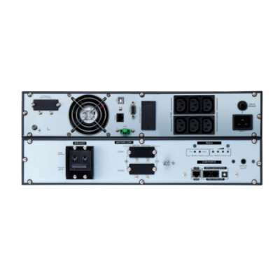 Пристрій безперебійного живлення APC SRVL2KRILRK 2000VA (SRVL2KRILRK)