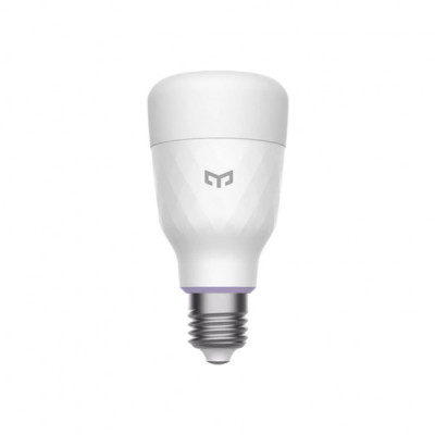 Розумна лампочка Yeelight Smart LED Bulb W3(Multiple color) (YLDP005)