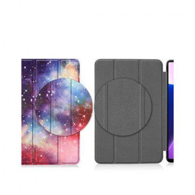 Чохол до планшета BeCover Smart Case Xiaomi Redmi Pad 10.61" 2022 Space (708738)