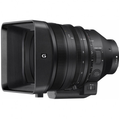 Об'єктив Sony SEL C 1635mm T3.1 (SELC1635G.SYX)