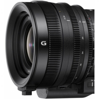 Об'єктив Sony SEL C 1635mm T3.1 (SELC1635G.SYX)
