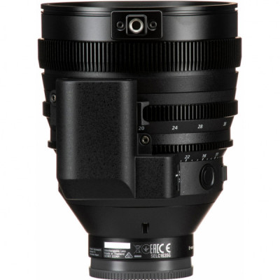 Об'єктив Sony SEL C 1635mm T3.1 (SELC1635G.SYX)