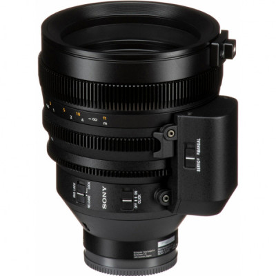 Об'єктив Sony SEL C 1635mm T3.1 (SELC1635G.SYX)
