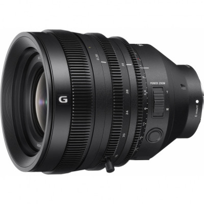 Об'єктив Sony SEL C 1635mm T3.1 (SELC1635G.SYX)