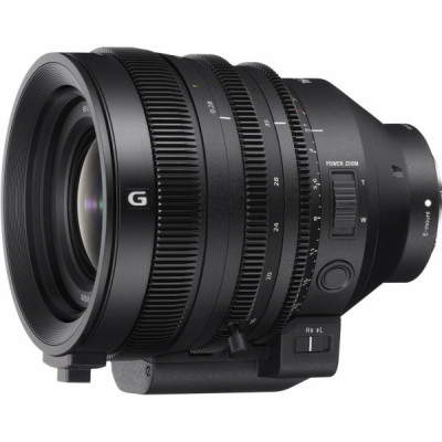 Об'єктив Sony SEL C 1635mm T3.1 (SELC1635G.SYX)