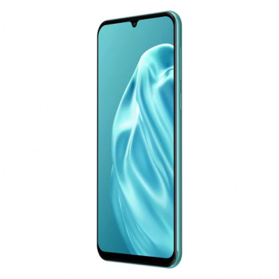 Мобільний телефон Ulefone Note 6 1/32Gb Green (6937748734277)
